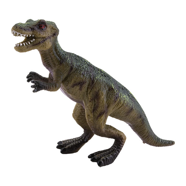 Фигурка Динозавр малая, 12 видов  