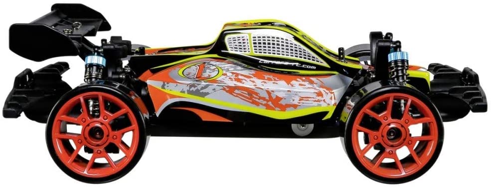 Машинка на радиоуправлении Carrera Drift Racer-PX  