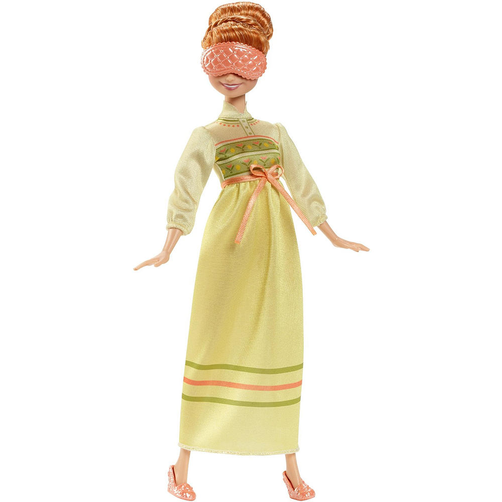 Кукла из серии Disney Princess - Анна, 30 см.  