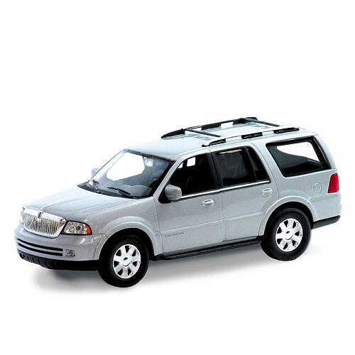 Коллекционная машинка Ford Navigator 2005, масштаб 1:35 Коллекционная машинка Ford Navigator 2005, масштаб 1:35Ford<br>Коллекционная машинка Ford Navigator 2005, масштаб 1:35<br>