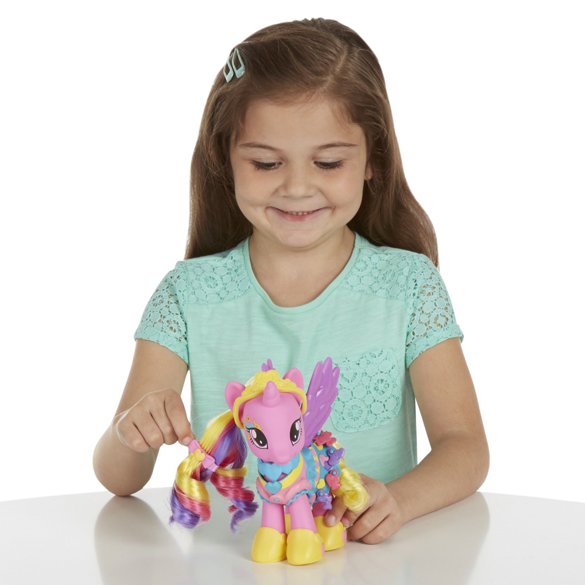 Игровой набор - Пони модница Твайлайт Спаркл, My Little Pony