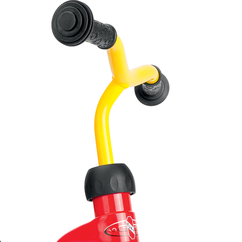 Трехколесный велосипед Fitsch, red /красный  