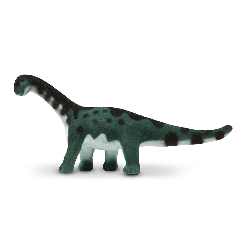Набор динозавров - Классические игрушки  