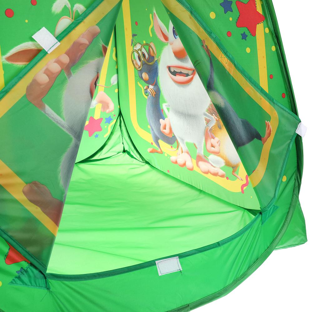 Игровая палатка Буба  