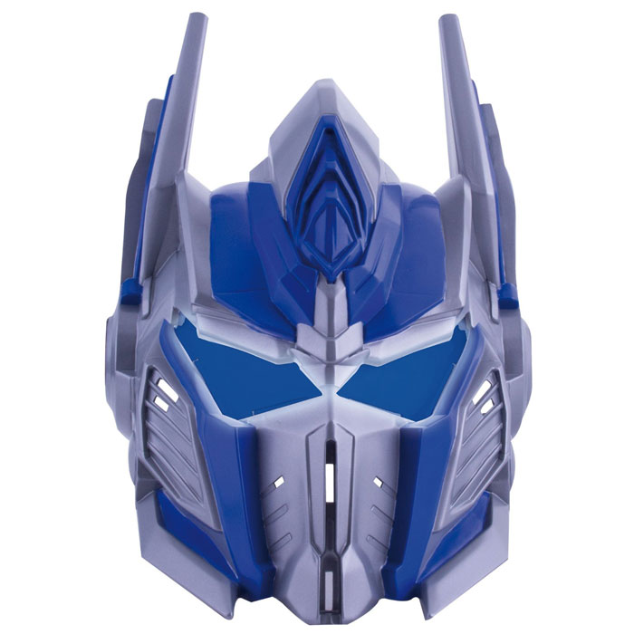 Маска «Трансформеры», Transformers, со светом и звуком, ТМ Hasbro Маска «Трансформеры», Transformers, со светом и звуком, ТМ HasbroИгрушки трансформеры<br>Маска «Трансформеры», Transformers, со светом и звуком, ТМ Hasbro<br>