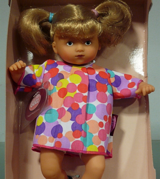 Кукла – Мини-Маффин, 22 см  