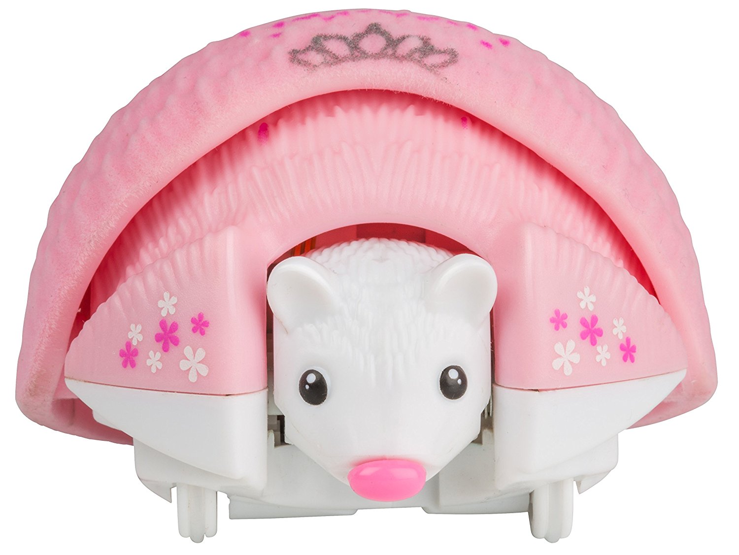 Интерактивная игрушка Little Live Pets – Ежик Princess Prickles  