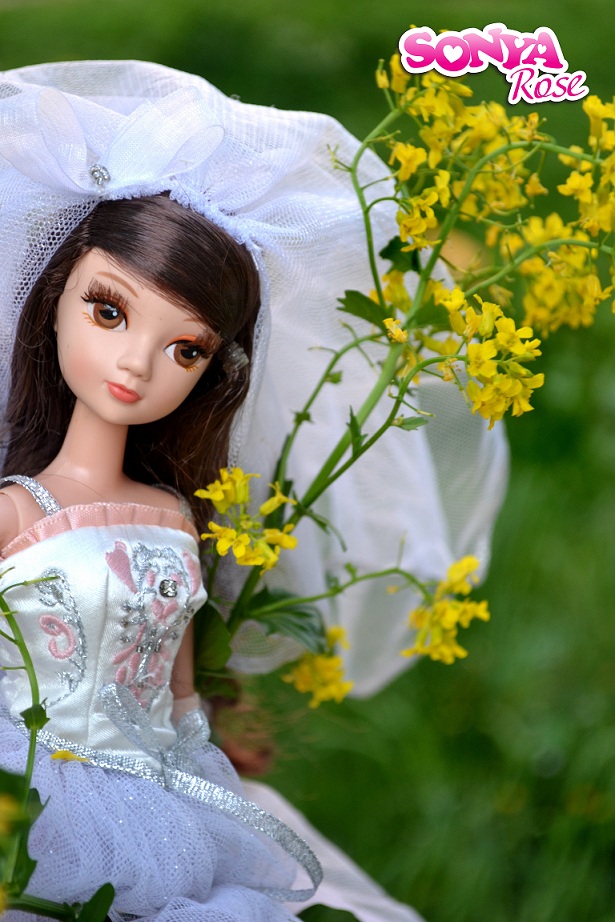 Кукла Sonya Rose Брызги Шампанского «Золотая коллекция»  