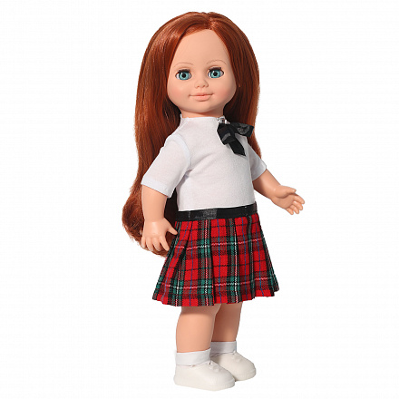 Интерактивная кукла – Анна Кэжуал 3, 42 см  