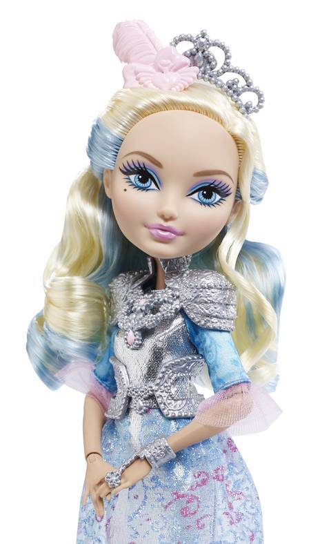 Кукла Ever After High - Дарлинг Чарминг  