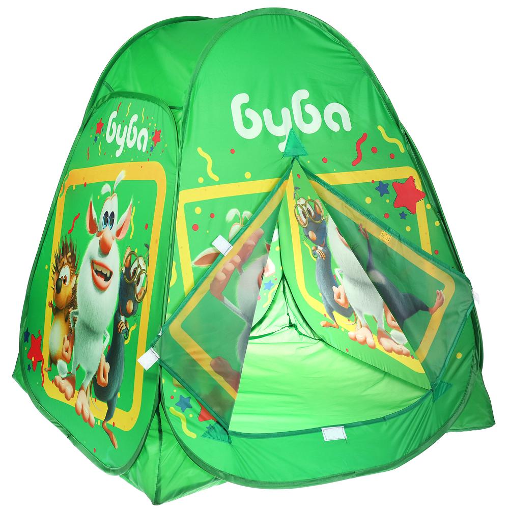 Игровая палатка Буба  