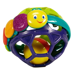 Развивающая игрушка "Гибкий шарик"   