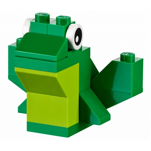 Конструктор Lego Classic - Набор для творчества большого размера  
