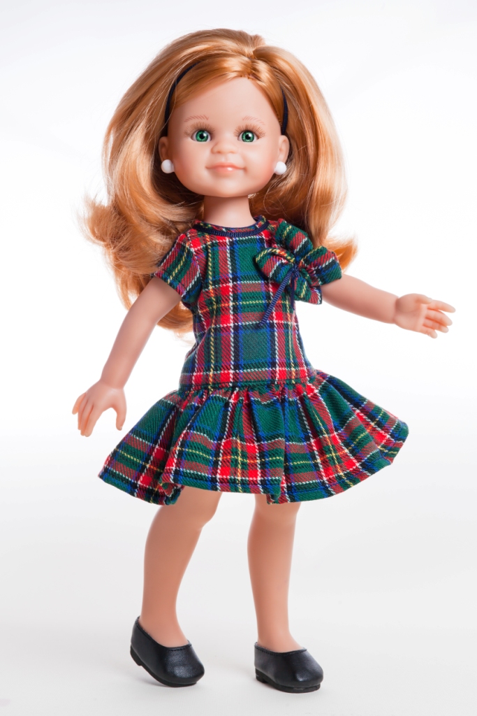 Кукла Клэр, 32 см    