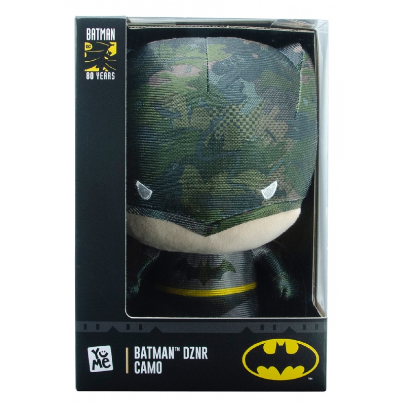 Коллекционная фигурка Бэтмен/ Batman Dznr Camo, 17 см  