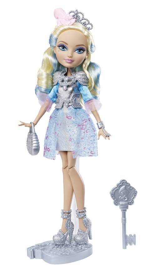 Кукла Ever After High - Дарлинг Чарминг