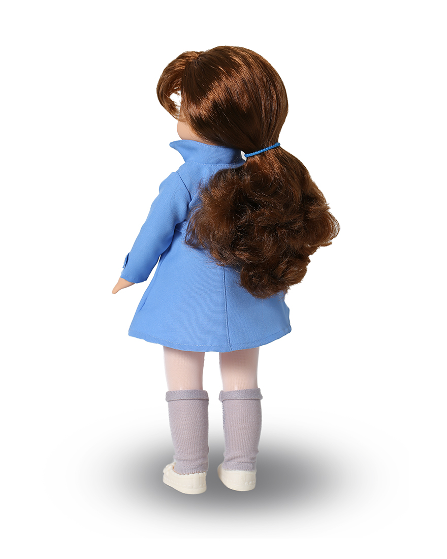 Интерактивная кукла - Алиса 23, 55 см  