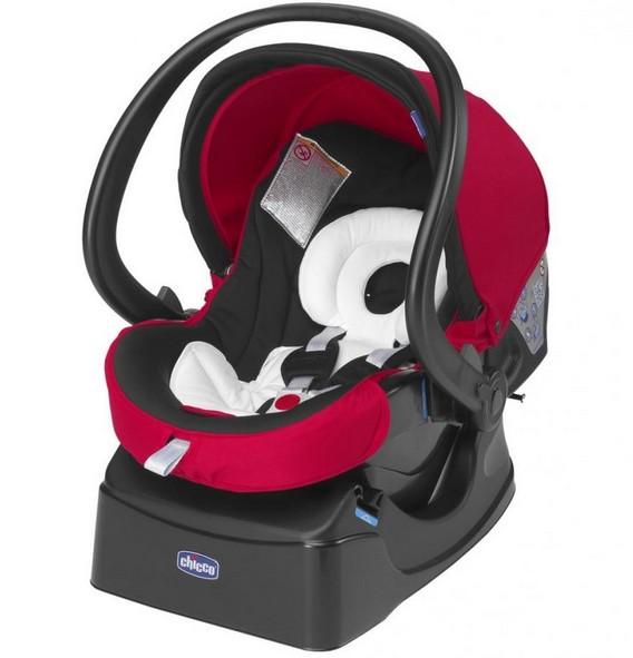 Автомобильное сиденье Auto-Fix Fast Baby Red Wave Автомобильное сиденье Auto-Fix Fast Baby Red WaveАвтокресла (0-25кг)<br>Автомобильное сиденье Auto-Fix Fast Baby Red Wave<br>