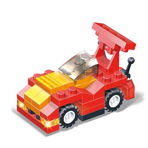 Игровой конструктор Формула 1 Игровой конструктор Формула 1Конструкторы BANBAO<br>Игровой конструктор Формула 1<br>
