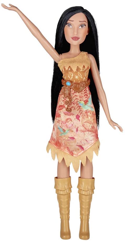 Кукла Покахонтас Disney Princess  