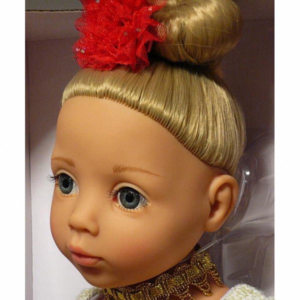 Кукла - Лена, 50 см  