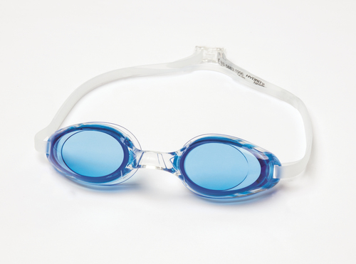 Набор - Очки для плавания Белиз, от 14 лет, 3 цвета  