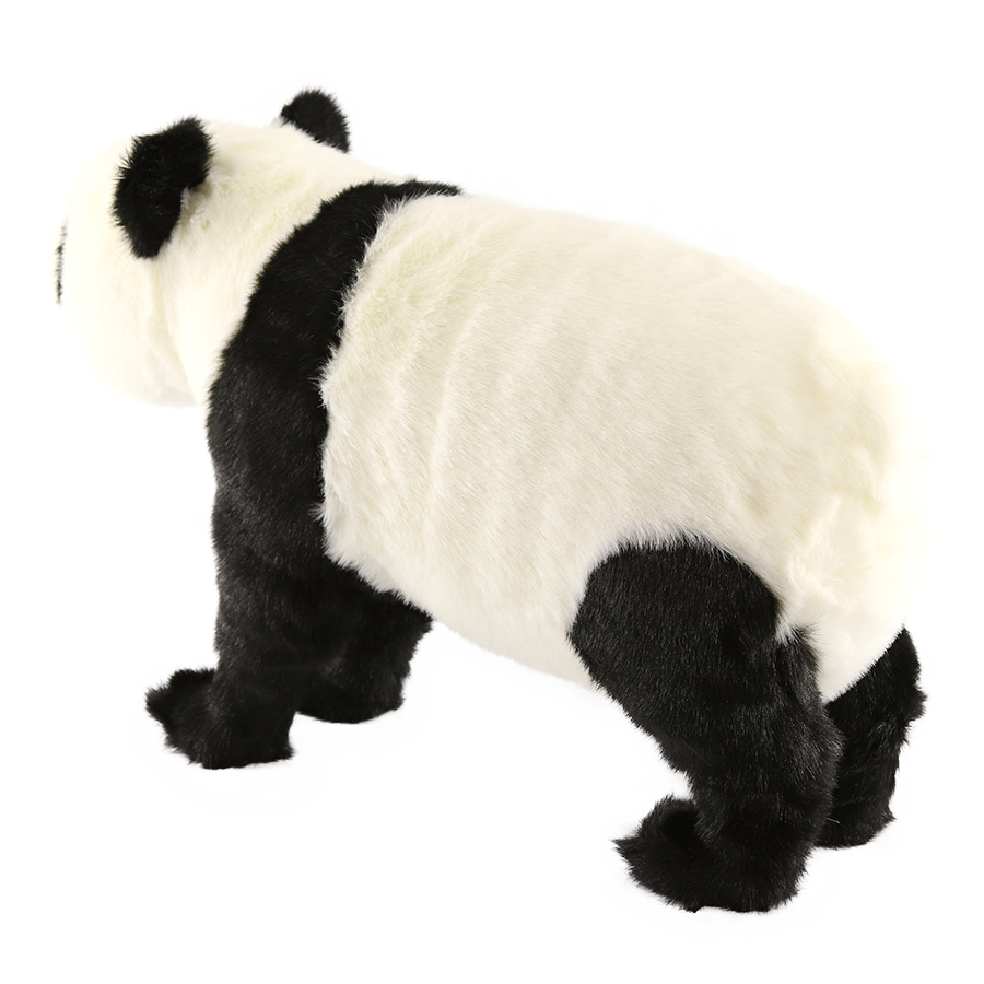 Мягкая игрушка Панда банкетка 90 см  