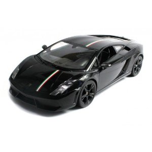 Lamborghini Gallardo LP550-2 на радиоуправлении, масштаб 1:10 