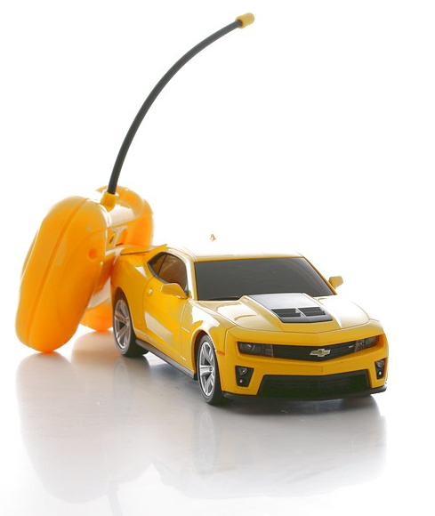 Радиоуправляемая модель машины 1:24 Chevrolet Camaro ZL1 Радиоуправляемая модель машины 1:24 Chevrolet Camaro ZL1Chevrolet<br>Радиоуправляемая модель машины 1:24 Chevrolet Camaro ZL1<br>