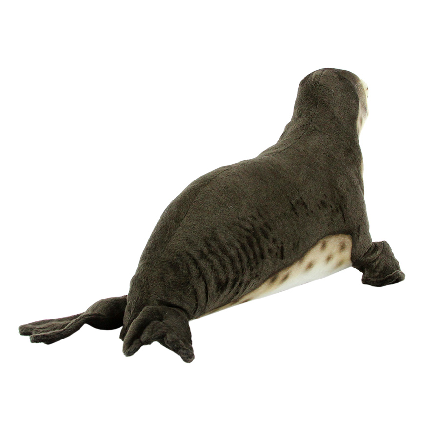 Мягкая игрушка Тюлень-монах, 65 см  
