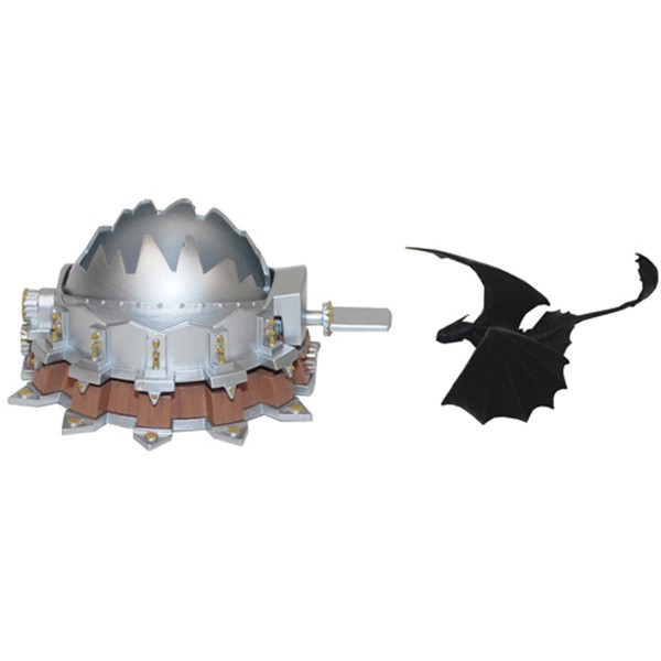 Игровой набор для битв серии Dragons