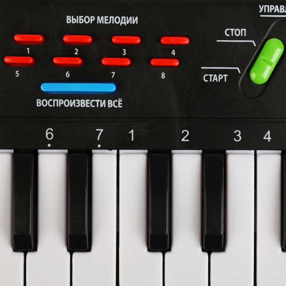 Электронный синтезатор 32 клавиши  