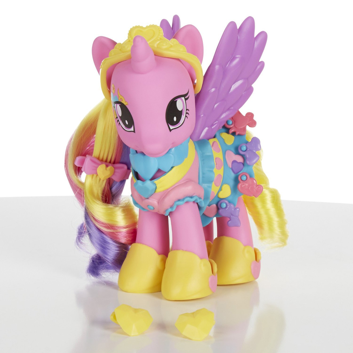 Игровой набор - Пони модница Твайлайт Спаркл, My Little Pony