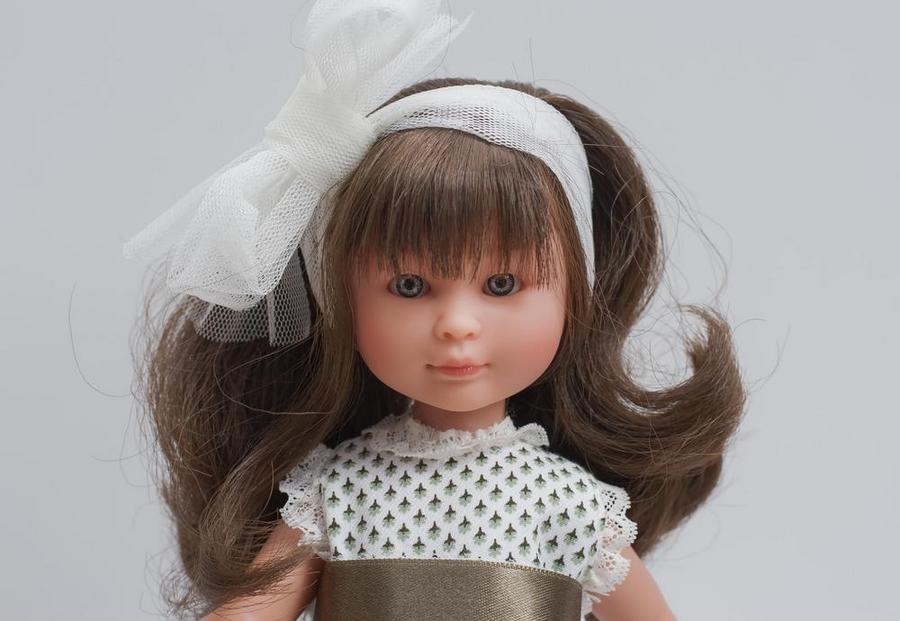 Кукла Asi - Селия, 30 см  