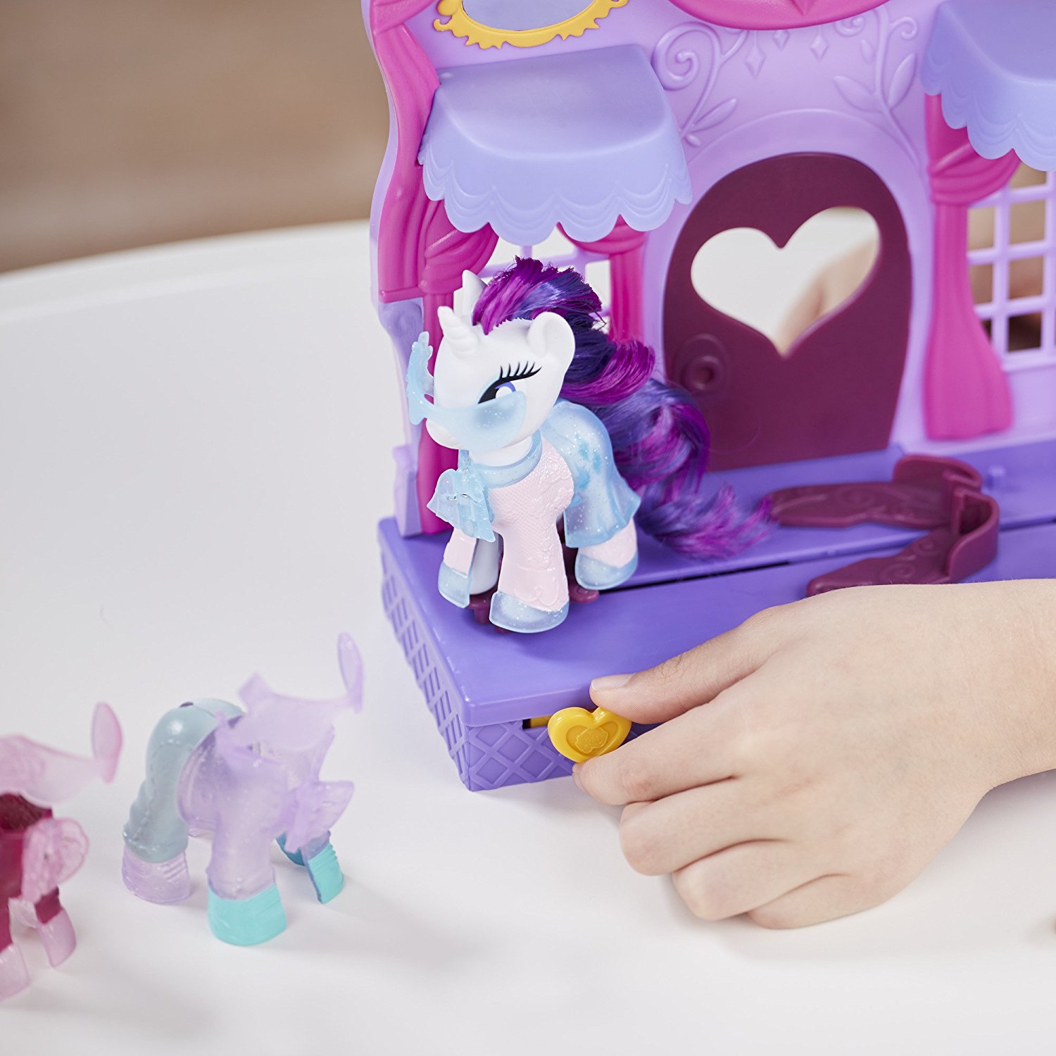 My little pony fancy fashions boutique 10 My little pony fancy fashions boutique 61