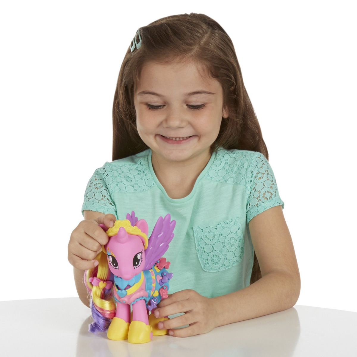 Игровой набор - Пони модница Твайлайт Спаркл, My Little Pony