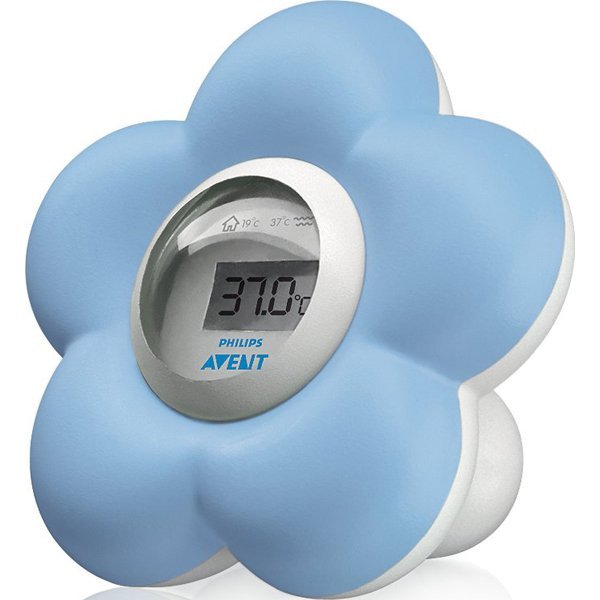Цифровой термометр Philips Avent SCH550/20 Цифровой термометр Philips Avent SCH550/20Детские термометры<br>Цифровой термометр Philips Avent SCH550/20<br>