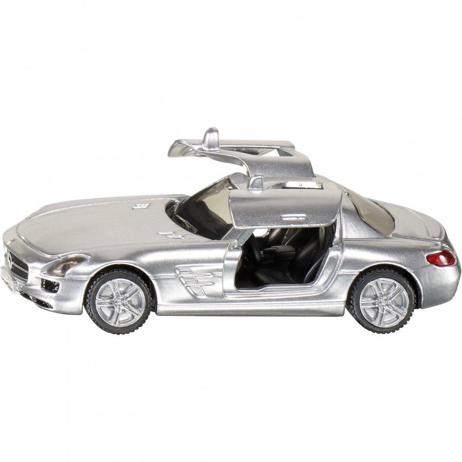 Игрушечная модель - Mercedes SLS AMG купе  