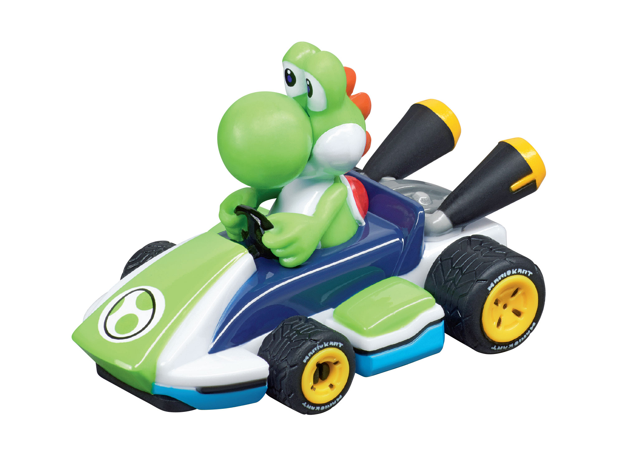 Трек Carrera First: Nintendo Mario Kart Royal Racew  