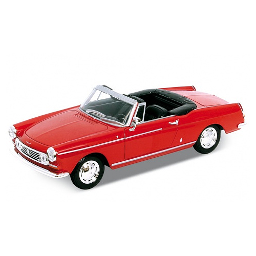 Винтажна машинка Peugeot 404, масштаб 1:34-39 Винтажна машинка Peugeot 404, масштаб 1:34-39Peugeot<br>Винтажна машинка Peugeot 404, масштаб 1:34-39<br>