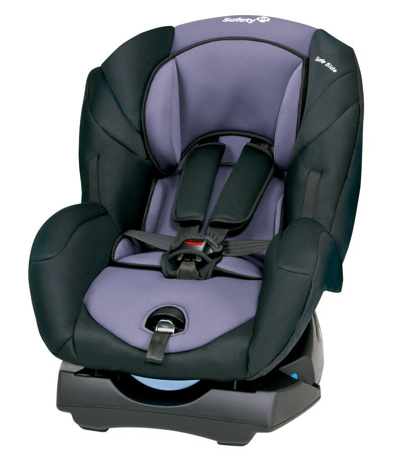 Детское автокресло Safety 1st Baby Gold SX, группа 0+/1 Детское автокресло Safety 1st Baby Gold SX, группа 0+/1Автокресла (9-18кг)<br>Детское автокресло Safety 1st Baby Gold SX, группа 0+/1<br>