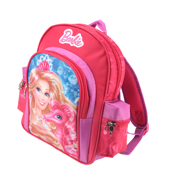 Рюкзак дошкольный «Барби» стандарт  