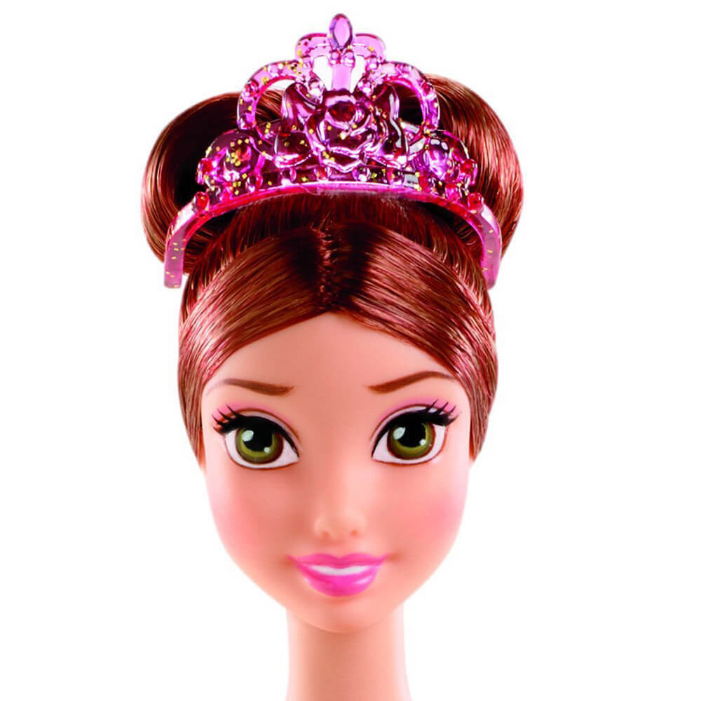 Кукла Disney Princess Белль-балерина  