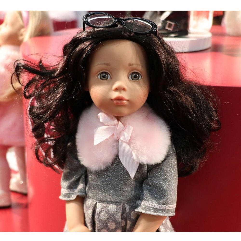 Кукла Gotz Луиза, 50 см.  