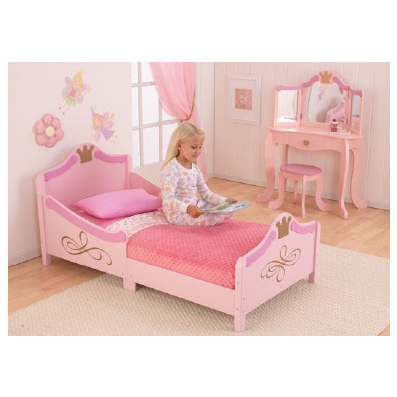 Детская кровать – Принцесса  