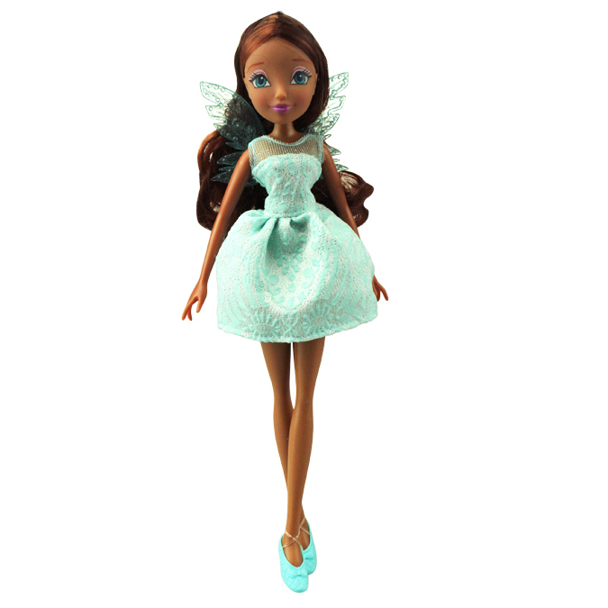 Кукла из серии Winx Club Мисс Винкс – Layla Кукла из серии Winx Club Мисс Винкс – LaylaКуклы Винкс (Winx)<br>Кукла из серии Winx Club Мисс Винкс – Layla<br>
