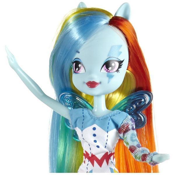 Кукла пони «Rainbow Dash» My Little Pony  