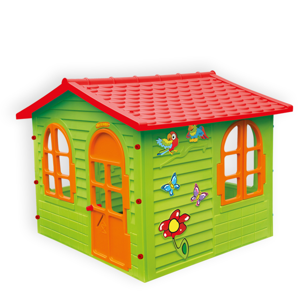 Детский домик Mochtoys Детский домик Mochtoys
