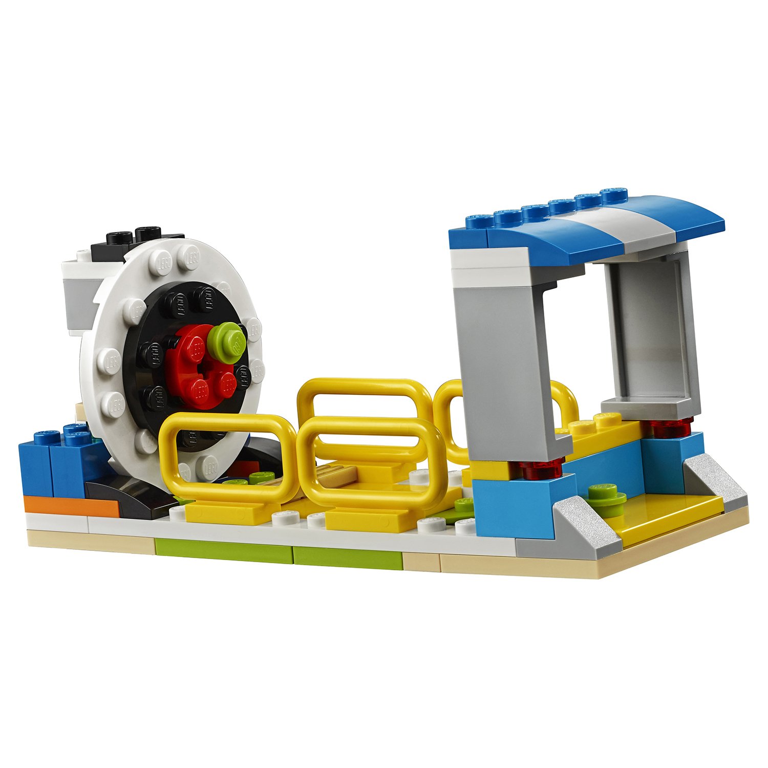 Конструктор Lego®  Creator - Ярмарочная карусель  