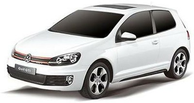 Машина на радиоуправлении 1:24 Volkswagen Golf GTI Машина на радиоуправлении 1:24 Volkswagen Golf GTIМашины на р/у<br>Машина на радиоуправлении 1:24 Volkswagen Golf GTI<br>